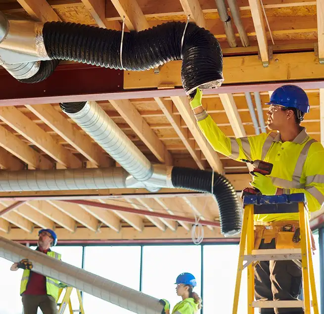 Why Homeowners & Businesses Trust Us in Pensacola, FL?