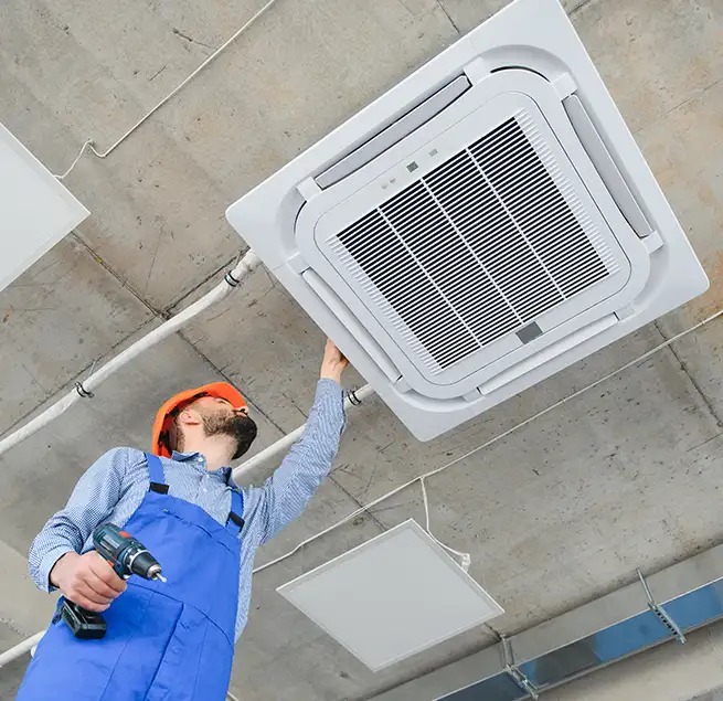 Why Homeowners & Businesses Trust Us in Pensacola, FL