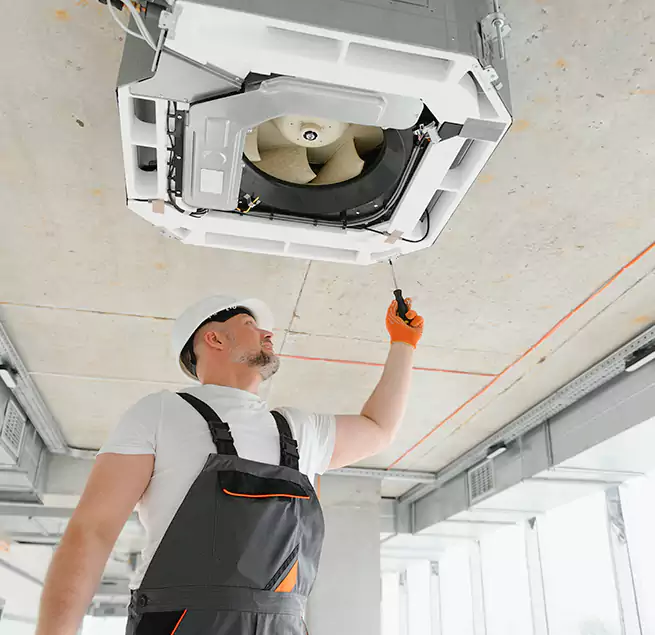 Why Homeowners Businesses Trust Us in Pensacola, FL