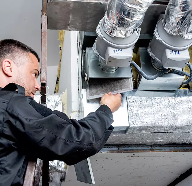 Why Homeowners Businesses Trust Us in Pensacola, FL?