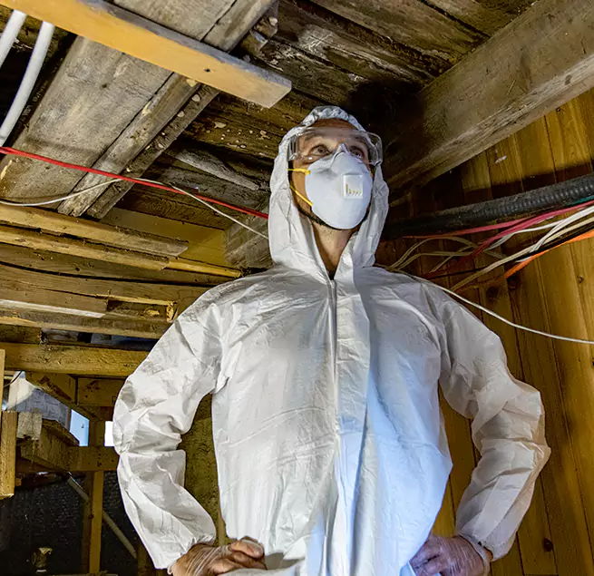 Why Homeowners & Businesses Trust Us in Pensacola, FL?