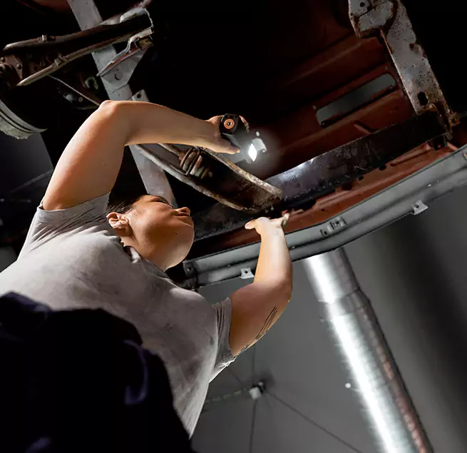 Why Homeowners & Businesses Trust Us Pensacola, FL