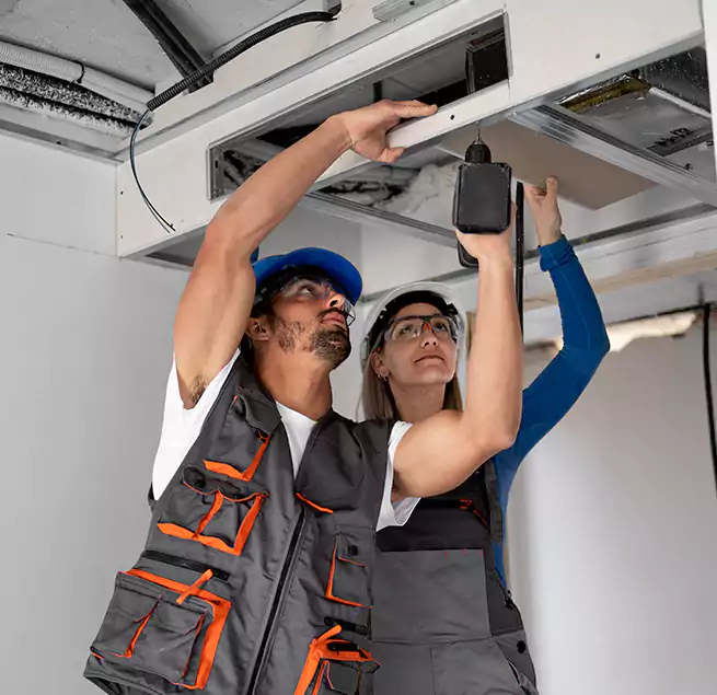 Why Homeowners & Businesses Trust Us in Pensacola, FL