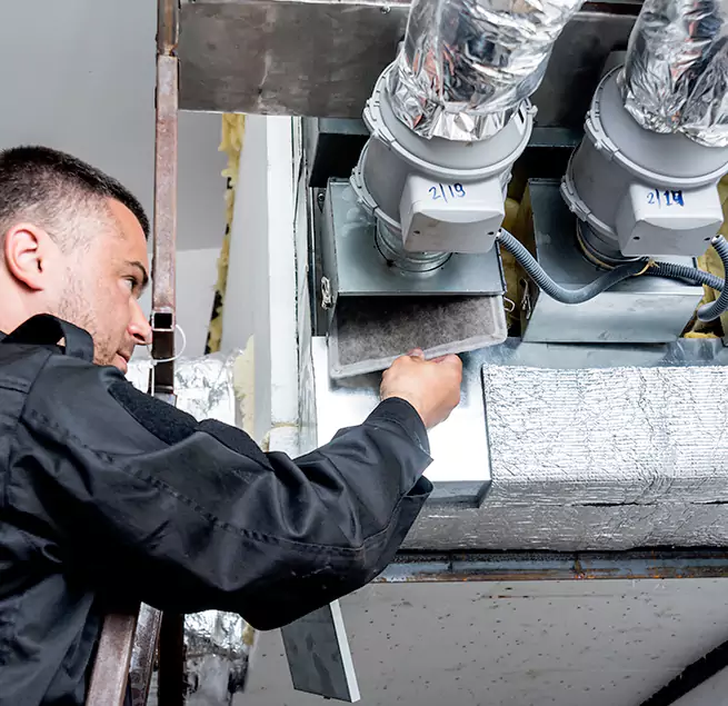 Why Homeowners & Businesses Trust Us in Pensacola, FL?