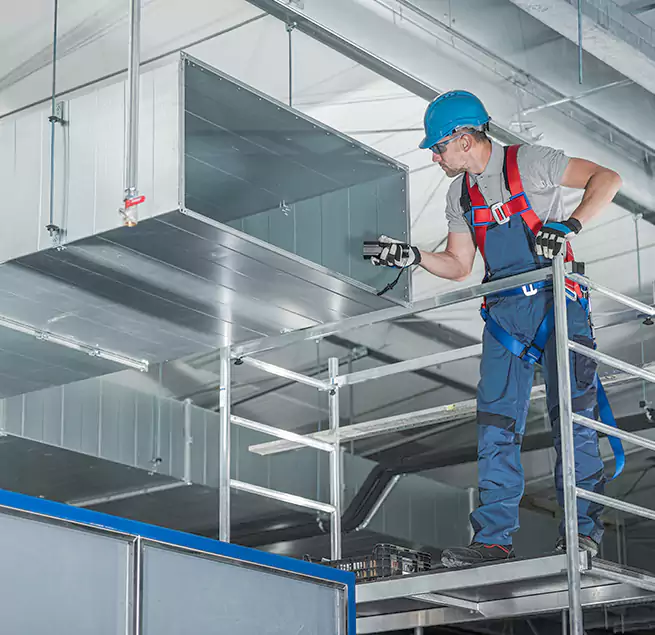 Why Homeowners & Businesses Trust Us Pensacola, FL