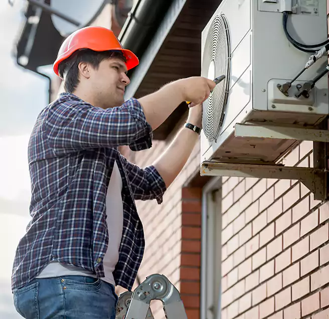 Why Homeowners & Businesses Trust Us Pensacola, FL