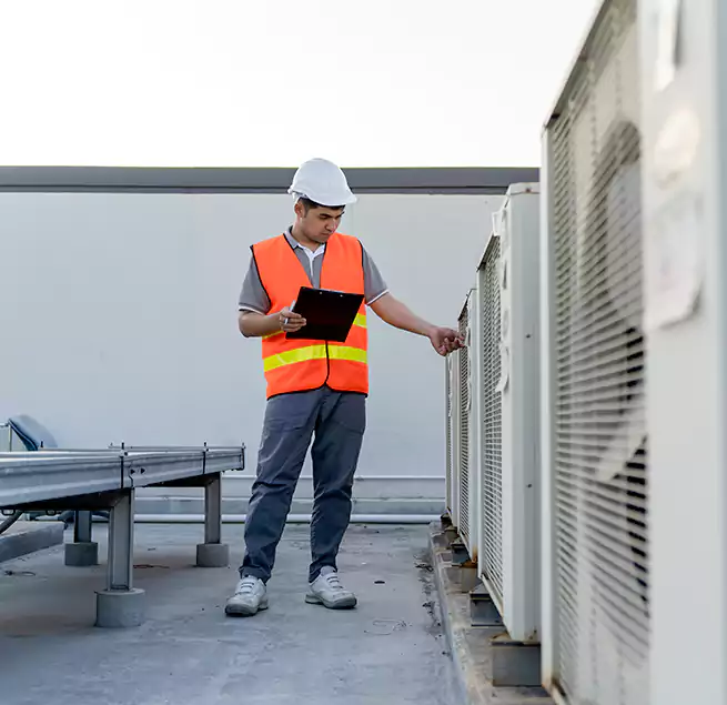 Why Homeowners & Businesses Trust Us in Pensacola, FL?