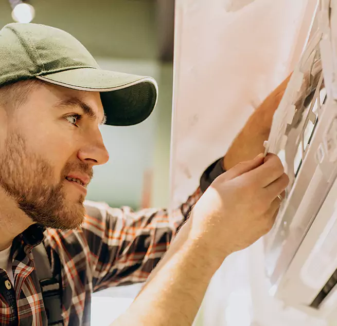 Why Homeowners & Businesses Trust Us in Pensacola, FL?