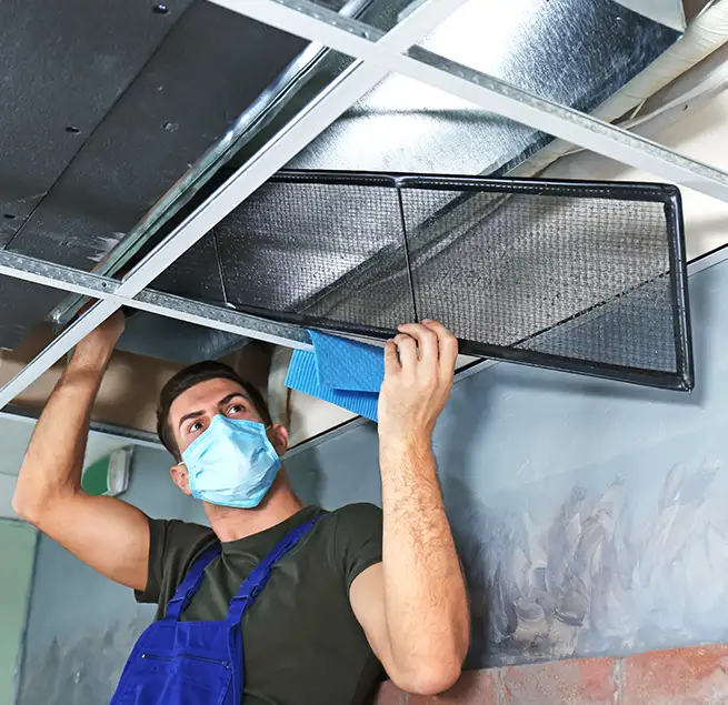 Why Homeowners & Businesses Trust Us in Pensacola, FL?