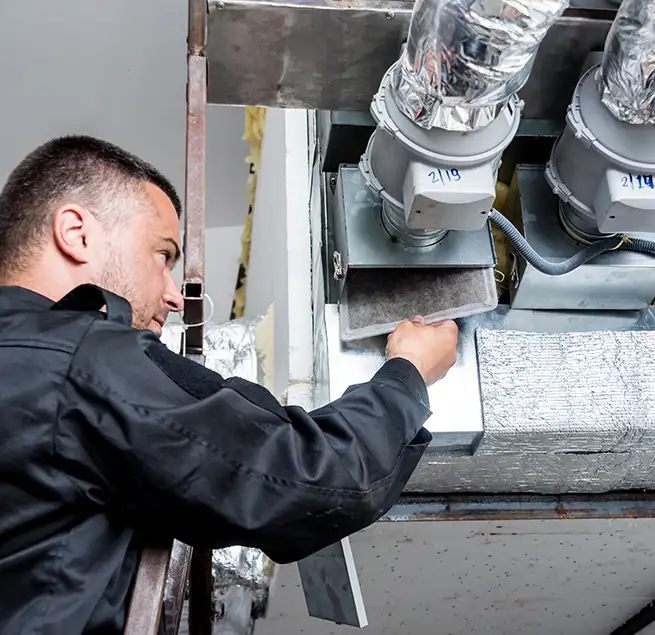 Why Homeowners & Businesses Trust Us in Pensacola, FL?